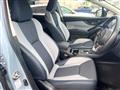 2019 Subaru IMPREZA XV HYBRID