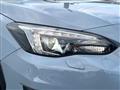 2019 Subaru IMPREZA XV HYBRID