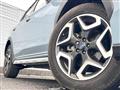 2019 Subaru IMPREZA XV HYBRID