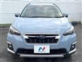 2019 Subaru IMPREZA XV HYBRID