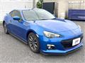2013 Subaru BRZ