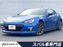 2013 Subaru BRZ