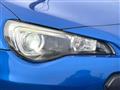 2012 Subaru BRZ