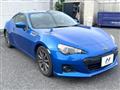 2012 Subaru BRZ