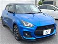 2023 Suzuki Swift