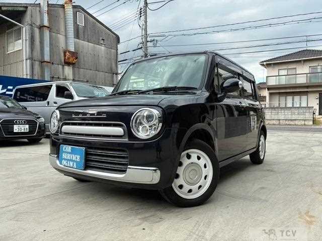 2014 Suzuki Alto