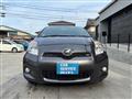 2008 Toyota Vitz