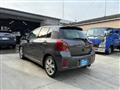 2008 Toyota Vitz
