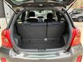 2008 Toyota Vitz
