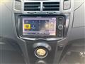 2008 Toyota Vitz