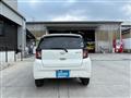 2020 Daihatsu Mira