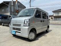 2013 Suzuki Every