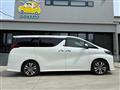 2021 Toyota Alphard G