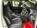 2021 Toyota Alphard G