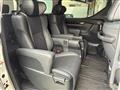 2021 Toyota Alphard G