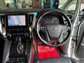 2021 Toyota Alphard G