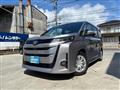 2023 Toyota Noah
