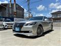 2015 Toyota Crown Majesta