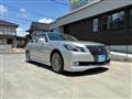 2015 Toyota Crown Majesta
