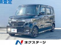 2019 Honda N BOX