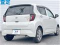 2018 Daihatsu Mira