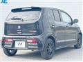 2017 Suzuki Alto Works