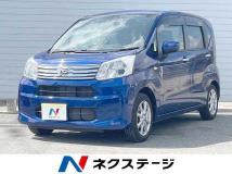 2019 Daihatsu Move