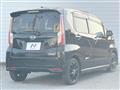 2015 Daihatsu Move