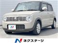 2017 Suzuki Lapin
