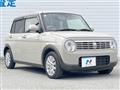 2017 Suzuki Lapin