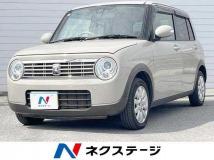 2017 Suzuki Lapin
