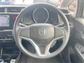2016 Honda Fit Hybrid
