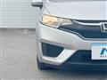 2016 Honda Fit Hybrid