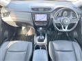 2019 Nissan X-Trail