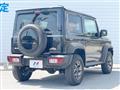 2024 Suzuki Jimny Sierra