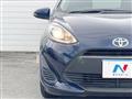 2018 Toyota AQUA