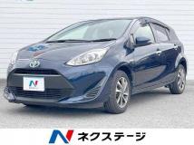 2018 Toyota AQUA
