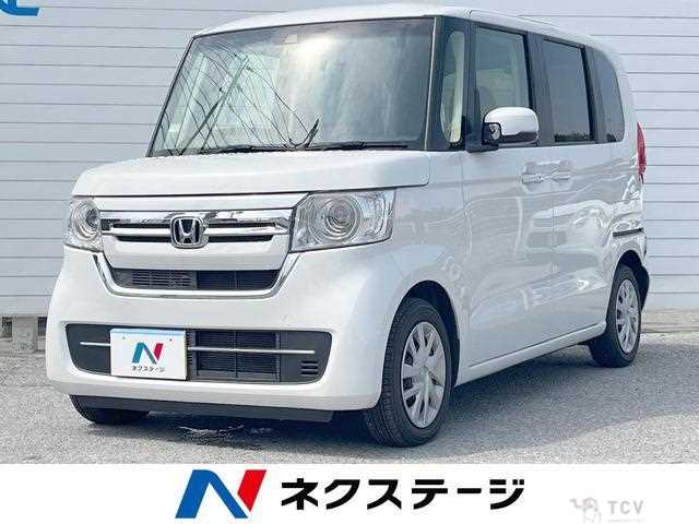 2023 Honda N BOX
