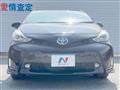 2015 Toyota PRIUS α