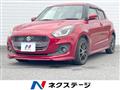 2017 Suzuki Swift