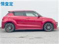 2017 Suzuki Swift