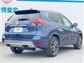 2019 Nissan X-Trail
