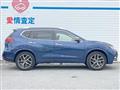 2019 Nissan X-Trail