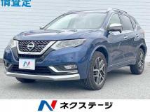2019 Nissan X-Trail