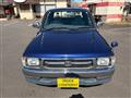 2001 Toyota Hilux Sports Pickup