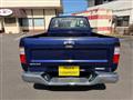 2001 Toyota Hilux Sports Pickup