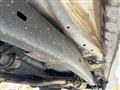 2001 Toyota Hilux Sports Pickup