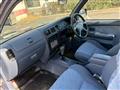 2001 Toyota Hilux Sports Pickup