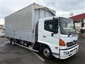 2015 Hino Ranger