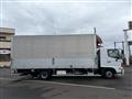 2015 Hino Ranger